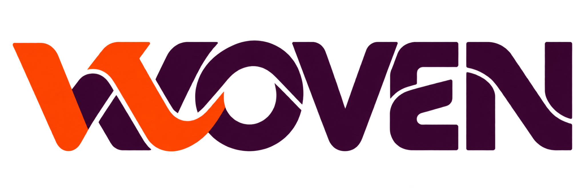 WOVEN